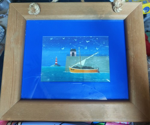 Martin wiscombe coastal - martin,