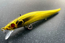 Megabass Style Oneten Lure