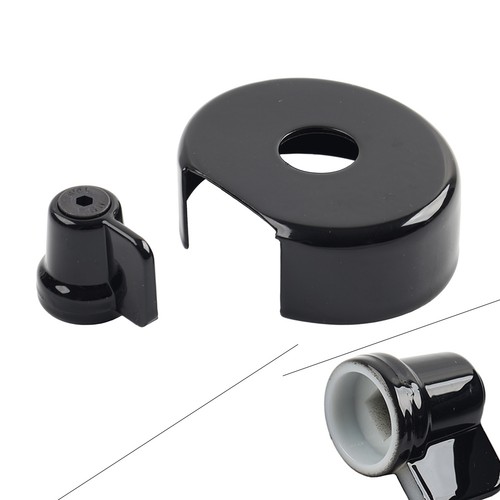 Fuel shut off valve cover - fuel,