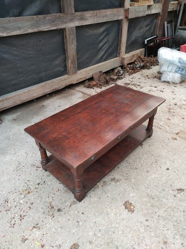 Beautiful large solid oak - large,