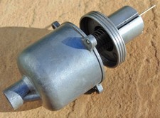 SU Carburettor H4 Dashpot 4628