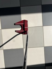 Odyssey O-Works Red Tank #7