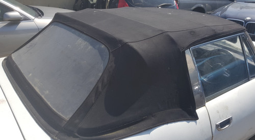 Triumph stag soft - soft, top