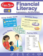 Financial Literacy Lessons and
