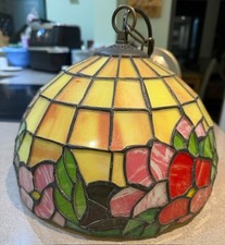 Beautiful Tiffany style glass