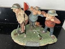 A Quirky ‘Friendly Three