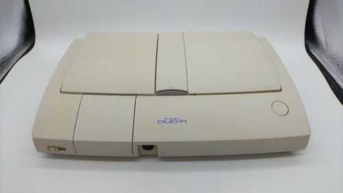 Nec engine duo pi - pc, pi-tg10