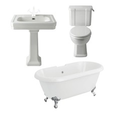 Wilmslow Traditional 1695