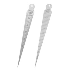 1-15Mm Stainless Steel Double