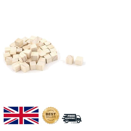 Versatile 250pcs 10mm - 250pcs, wooden