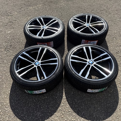 Genuine bmw 6 series - genuine,