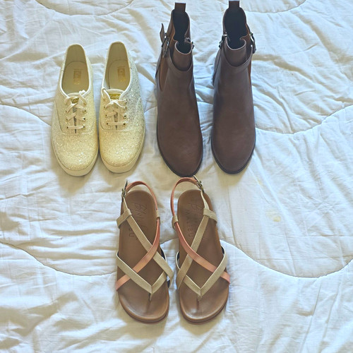 West connex womens - womens, brown