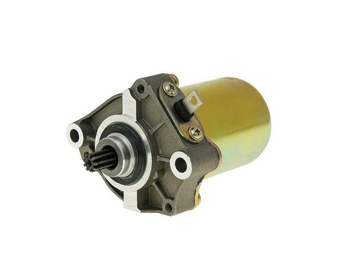 Starter motor compatible for - motor,