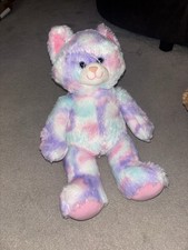 Build A Bear Workshop Kitty