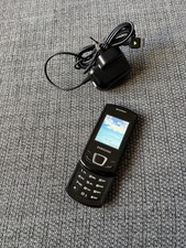 Samsung GT E2550 Monte Slide