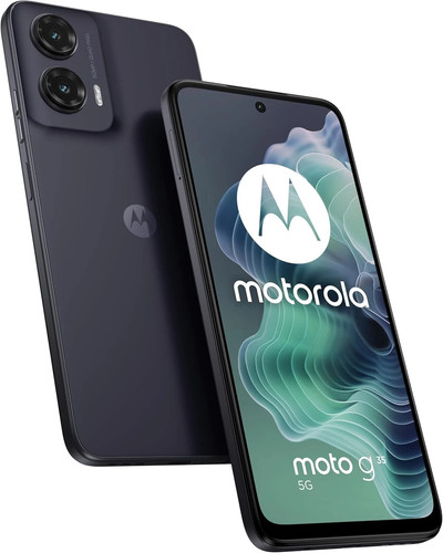 Motorola moto g35 - motorola, xt2433-5