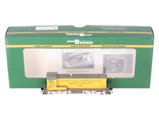 Bowser 24819 HO Union Pacific
