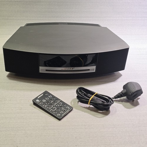Bose wave music - wave, wms