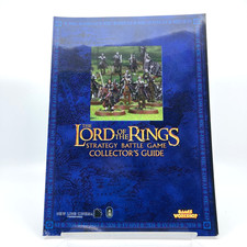 Lord Of The Rings Collector's