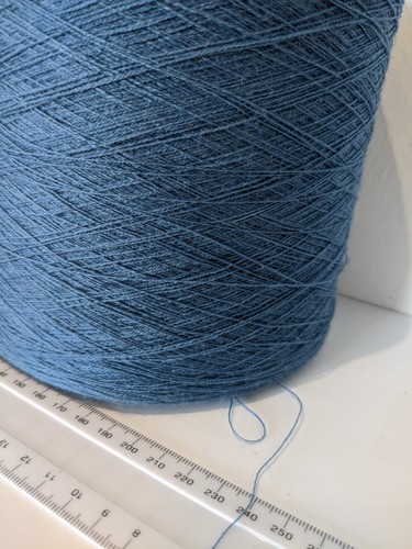 950g pure wool ply - 950g,