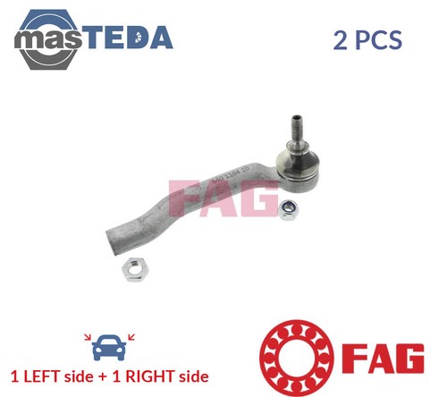 840 1184 track rod end - 840, rack