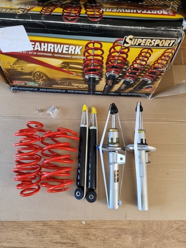 Supersport coilovers new - supersport,