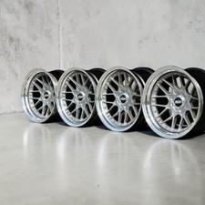18 BBS RS2 700-701 Alloy