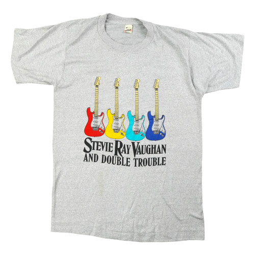 Stevie ray vaughan - stevie, shirt