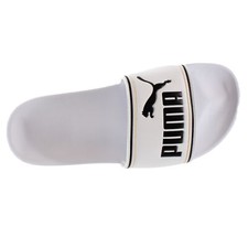 Puma Leadcat FTR Mens White