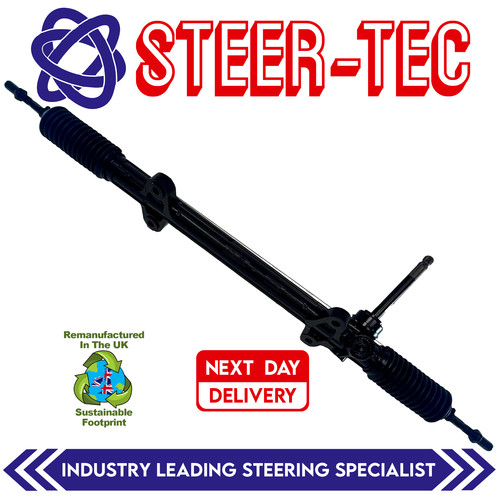 Steering rack kia cee - steering,