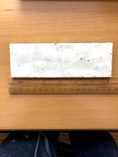 15 - 1900's FIREPLACE HEARTH TILES  2" x 6" Art and Crafts