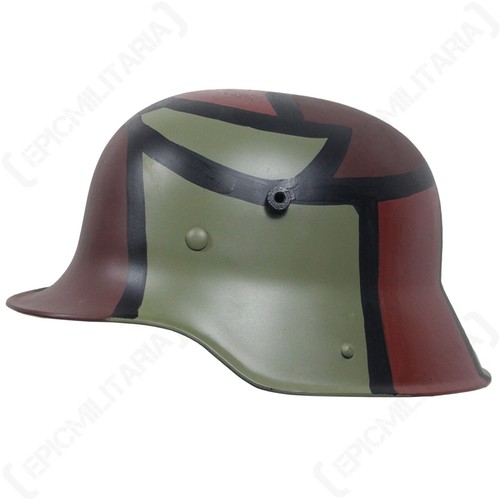 Reproduction ww1 german - reproduction, m16