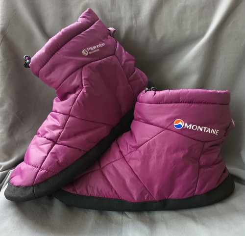 Montane pertex quantum - montane,