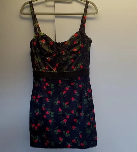 For love and lemons floral - and,