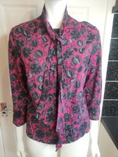 Vintage hardy amies Blouse