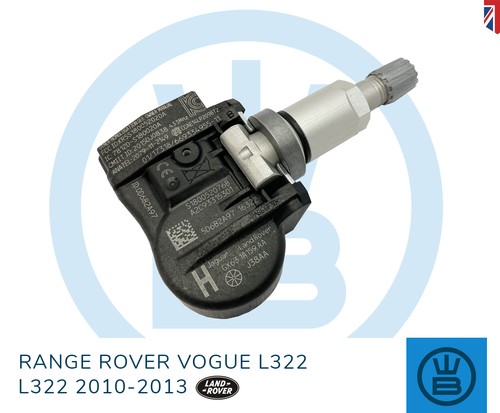 Range rover vogue l322 - l322, tpms
