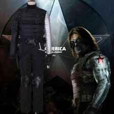 Captain America2 Winter