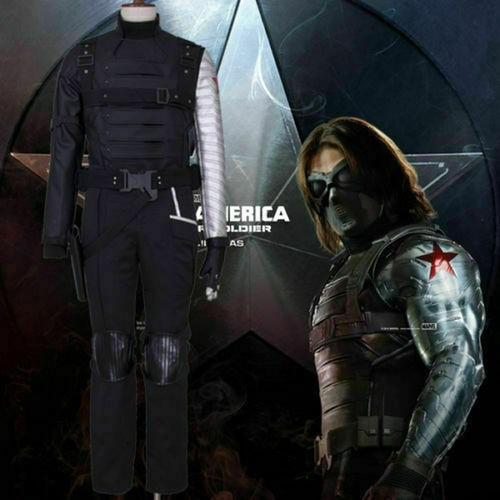 Captain america2 winter - america2,