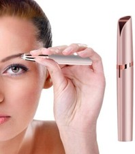 Electric Ladies Painless Face Facial Hair Remover Trimmer Removal Epilator New