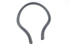 VW GOLF MK5 UNDER BONNET SCUTTLE PANEL RUBBER SEAL 2004-2008 1K0823723B