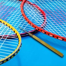 Sports Tennis Stringing