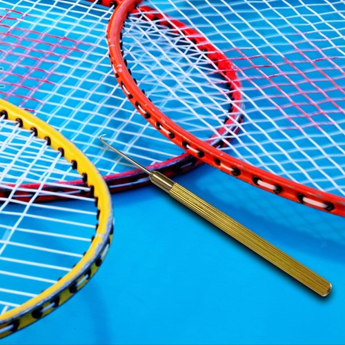 Sports tennis stringing - tennis,
