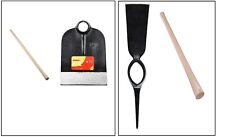 Pick Axe Mattock Steel Head