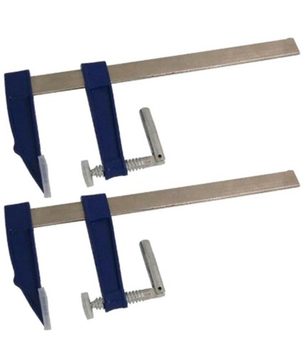 2pc clamps wood working - 2pc, f