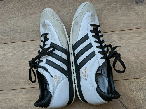 Men 2005 adidas dragon - men's,