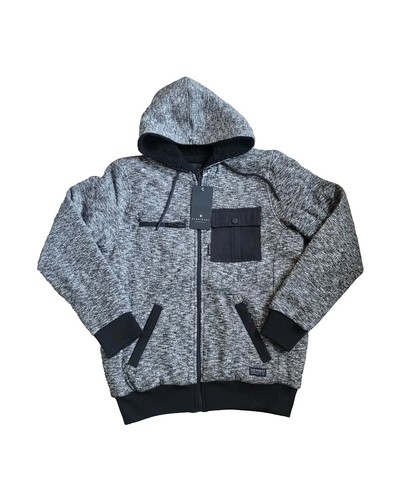 Dissident clothing zip - dissident, through
