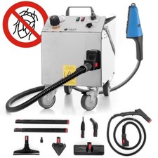 Professional Steam Cleaner Bed