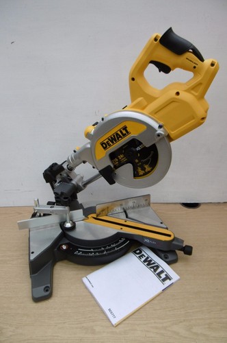 Dewalt dcs777 54v - 54v, flexvolt