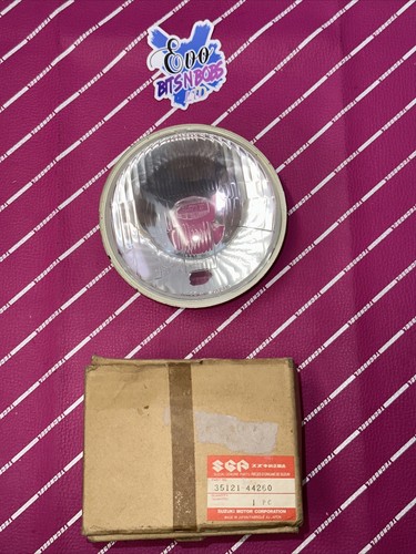 Suzuki oem nos 250 - oem, s