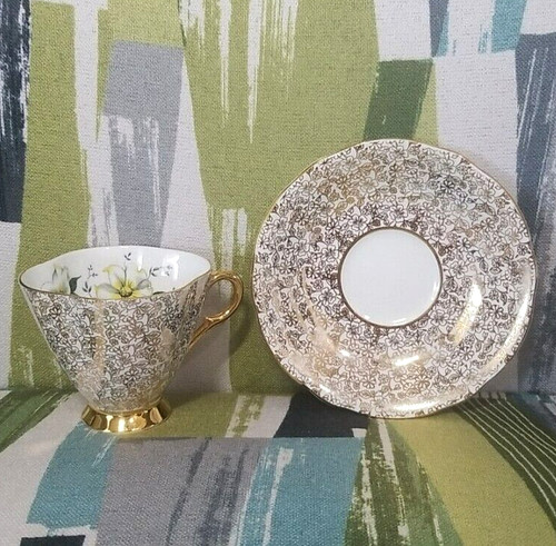 Windsor bone china tea - windsor,